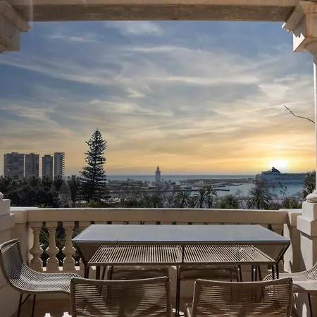 Casa Porto Sea View