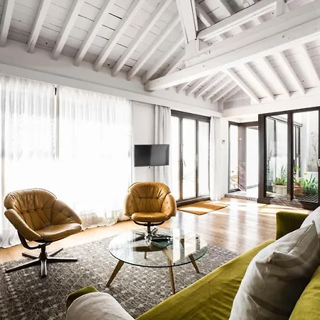 Casa Porto Sea View Apartment