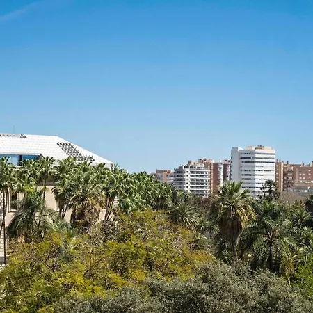 Casa Porto Sea View Málaga