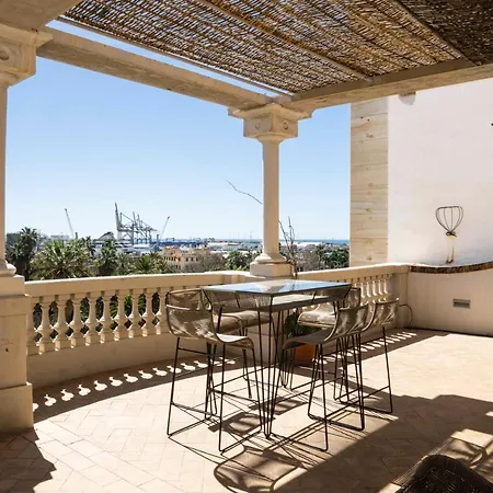 Apartment Casa Porto Sea View *