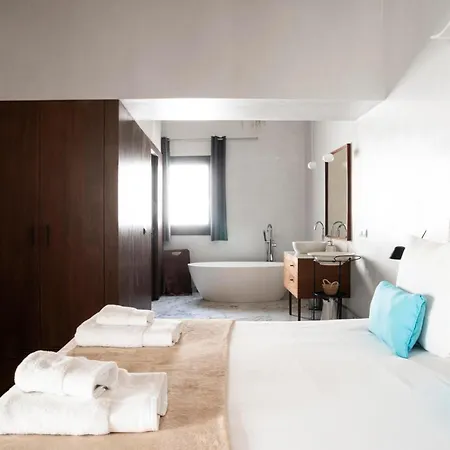 Apartment Casa Porto Sea View Malaga