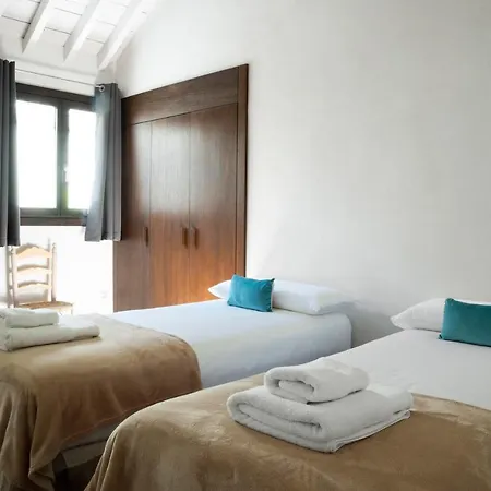 Apartment Casa Porto Sea View Malaga