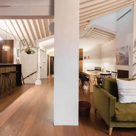 Casa Porto Sea View Apartment Malaga
