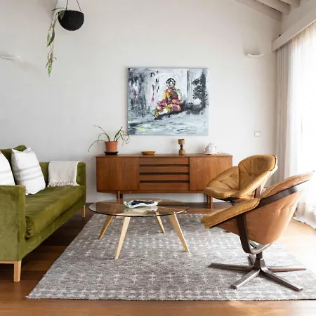 Casa Porto Sea View Apartment