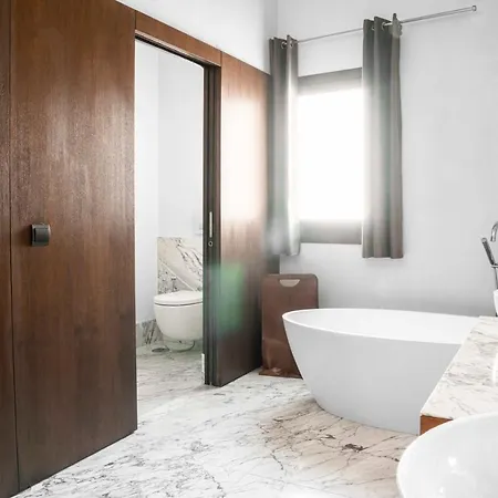 Apartment Casa Porto Sea View Malaga