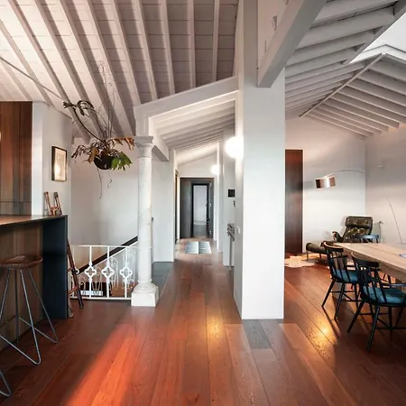 Casa Porto Sea View