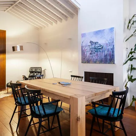 Casa Porto Sea View Apartment Malaga