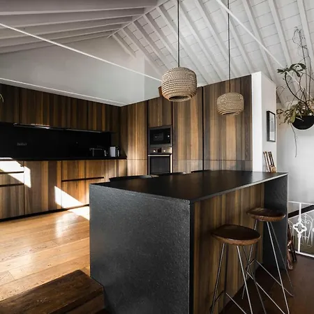 Apartamento Casa Porto Sea View *