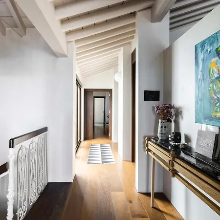 Apartment Casa Porto Sea View