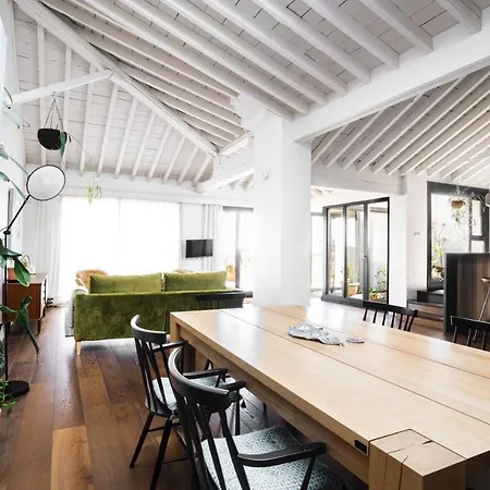 Apartamento Casa Porto Sea View