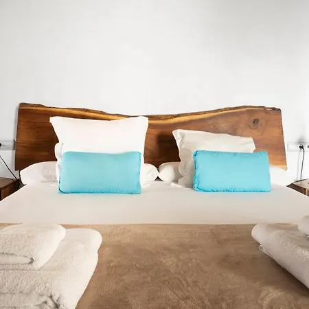 Apartamento Casa Porto Sea View Málaga