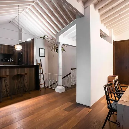 Casa Porto Sea View Apartment