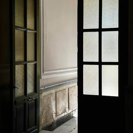 Casa Porto Sea View Apartment