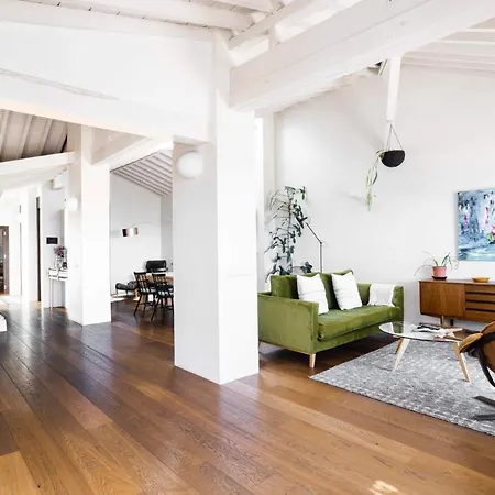 Casa Porto Sea View مالقة