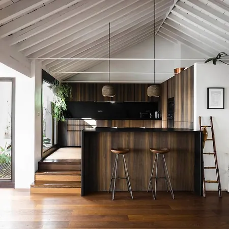 شقة Casa Porto Sea View مالقة