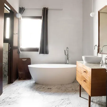 Casa Porto Sea View شقة