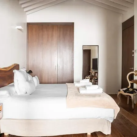 شقة Casa Porto Sea View *